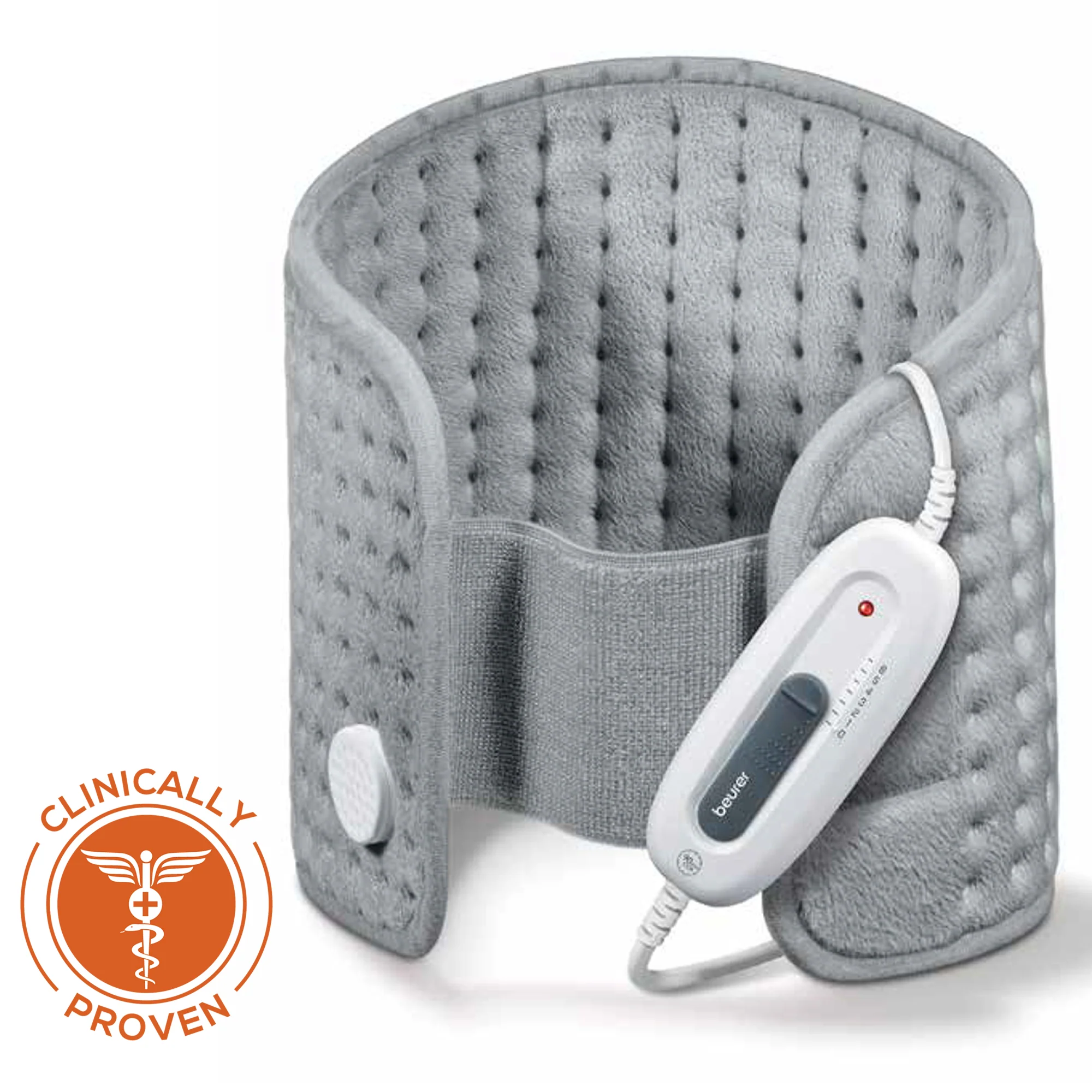 FSA/HSA Eligible Heat & Massage Therapy